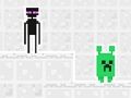 Spel Enderstick skymap aanlyn
