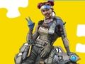 Spel Apex Legends legkaart  aanlyn