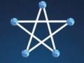 Spel Sluit aan by The Dots  aanlyn