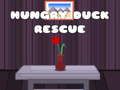 Spel Hungry Duck Rescue aanlyn