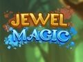 Spel Juweel magie aanlyn