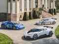 Spel Bugatti Centodieci legkaart  aanlyn