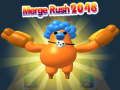 Spel Koorsverbinding 2048  aanlyn