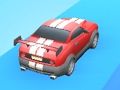 Spel Gear Race 3D-motor  aanlyn