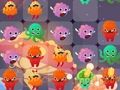 Spel Ruimte vreemdelinge wedstryd 3 aanlyn