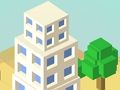 Spel Toringkubusse  aanlyn