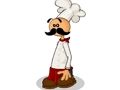 Spel Pappa se Burgeria  aanlyn