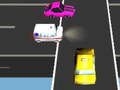 Spel Taxi wedrenne  aanlyn