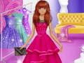 Spel Super Fashion Stylist Dress Up aanlyn