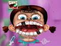 Spel Tandarts speletjies  aanlyn