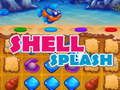 Spel Shell spat aanlyn