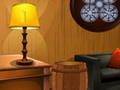 Spel Ontsnap Spel Magiese Huis  aanlyn