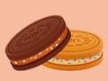 Spel Sorteer koekies  aanlyn