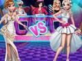 Spel Mode-stryd  aanlyn