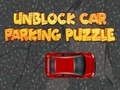 Spel Ontblokkeer motorparkering legkaart  aanlyn