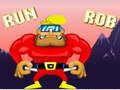 Spel Hardloop Rob  aanlyn