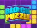 Spel Blok legkaart  aanlyn