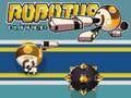 Spel Robotus Runner aanlyn