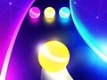 Spel Kleurwedloop 2021  aanlyn