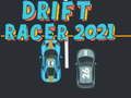 Spel Drift Racer 2021 aanlyn