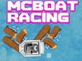 Spel McBoat Racing aanlyn