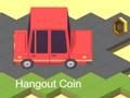 Spel Hangout-muntstuk  aanlyn