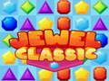 Spel Juweel klassiek aanlyn