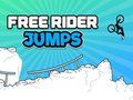 Spel Gratis ruiter spring aanlyn