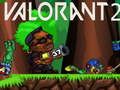Spel Valorant 2 aanlyn