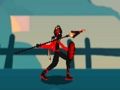 Spel Stickman Master Archer Legend aanlyn