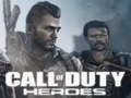 Spel Call of Duty Heroes aanlyn