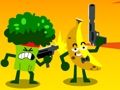 Spel Voedselbende Run aanlyn