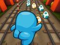 Spel Onder As Metro  aanlyn
