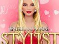Spel Internasionale modestilis  aanlyn