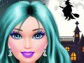 Spel Prinses by die Willians-partytjie  aanlyn