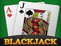 Spel Blackjack aanlyn