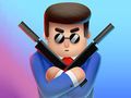 Spel Mr Bullet 3d aanlyn