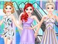 Spel Mode-platvorms-ontwerp  aanlyn