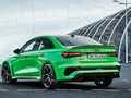 Spel Audi RS3 legkaart  aanlyn