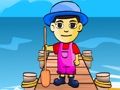 Spel Chevy Truck Escape aanlyn