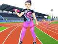 Spel Fiks meisie make Over  aanlyn