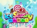 Spel Ysige slushy maker aanlyn