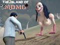 Spel Die eiland Momo  aanlyn