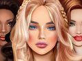 Spel Tuin en prinses fashionista meisie aanlyn