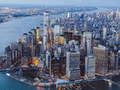 Spel New York legkaartversameling  aanlyn