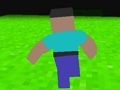 Spel Noob Mamma Escape Parkour  aanlyn