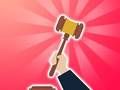 Spel Wees die Regter  aanlyn