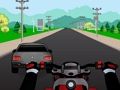 Spel Snelweg Moto -verkeer aanlyn