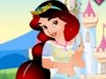 Spel Prinses Jasmine  aanlyn