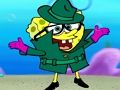 Spel SpongeBob SquarePants aanlyn Spel SpongeBob SquarePants aanlyn